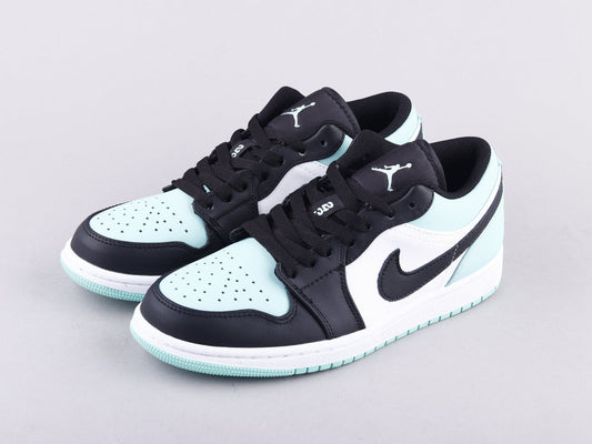 BL - AJ1 Mint Green