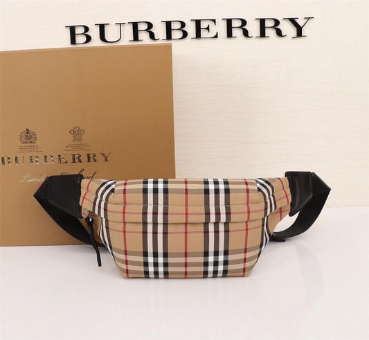 BL - High Quality Bags BBR 032
