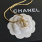 BL - High Quality Necklace CHL027