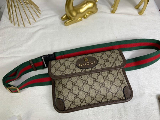 BL - High Quality Bags GCI 022