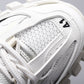 BL - Bla Track LED White Sneaker