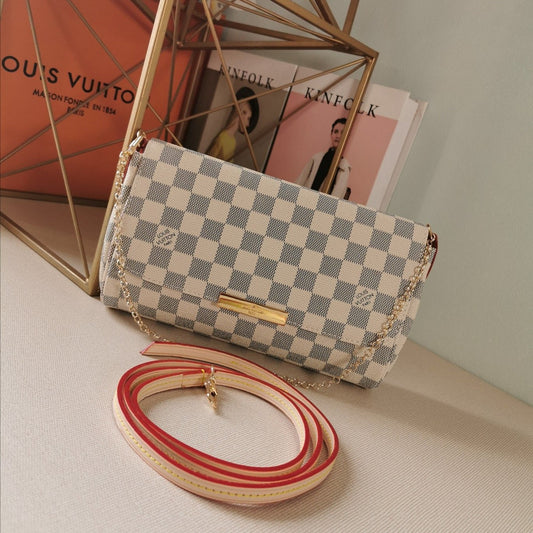 BL - High Quality Bags LUV 201