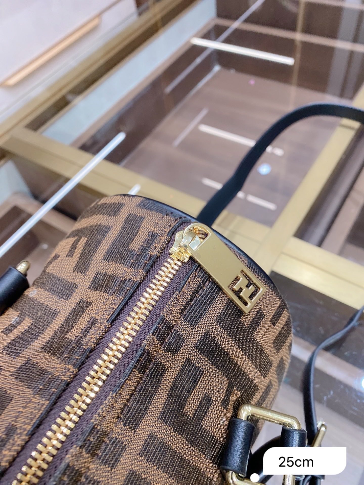 BL - High Quality Bags FEI 151