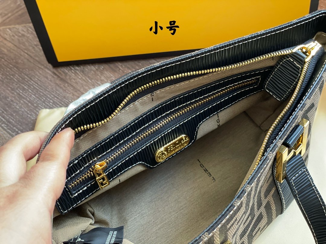 BL - High Quality Bags FEI 118