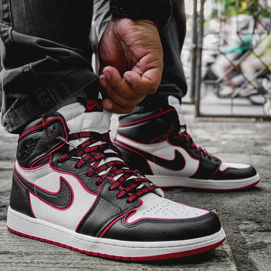 BL - AJ1 Lineage Infrared