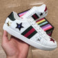 BL-GCI Ace EmBroidered Sneaker 039