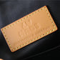 LV Randonee Messenger Monogram Stripes Brown For Men, Bags, Shoulder And Crossbody Bags 10.4in/26cm LV M45968