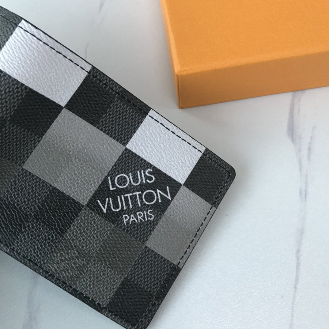 BL - High Quality Wallet LUV 045