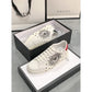 BL-GCI  Ace with Eyes White Sneaker 104