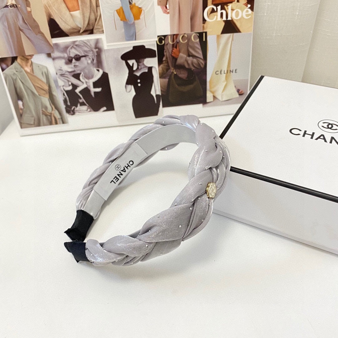 BL - New Hair Band CHL 033