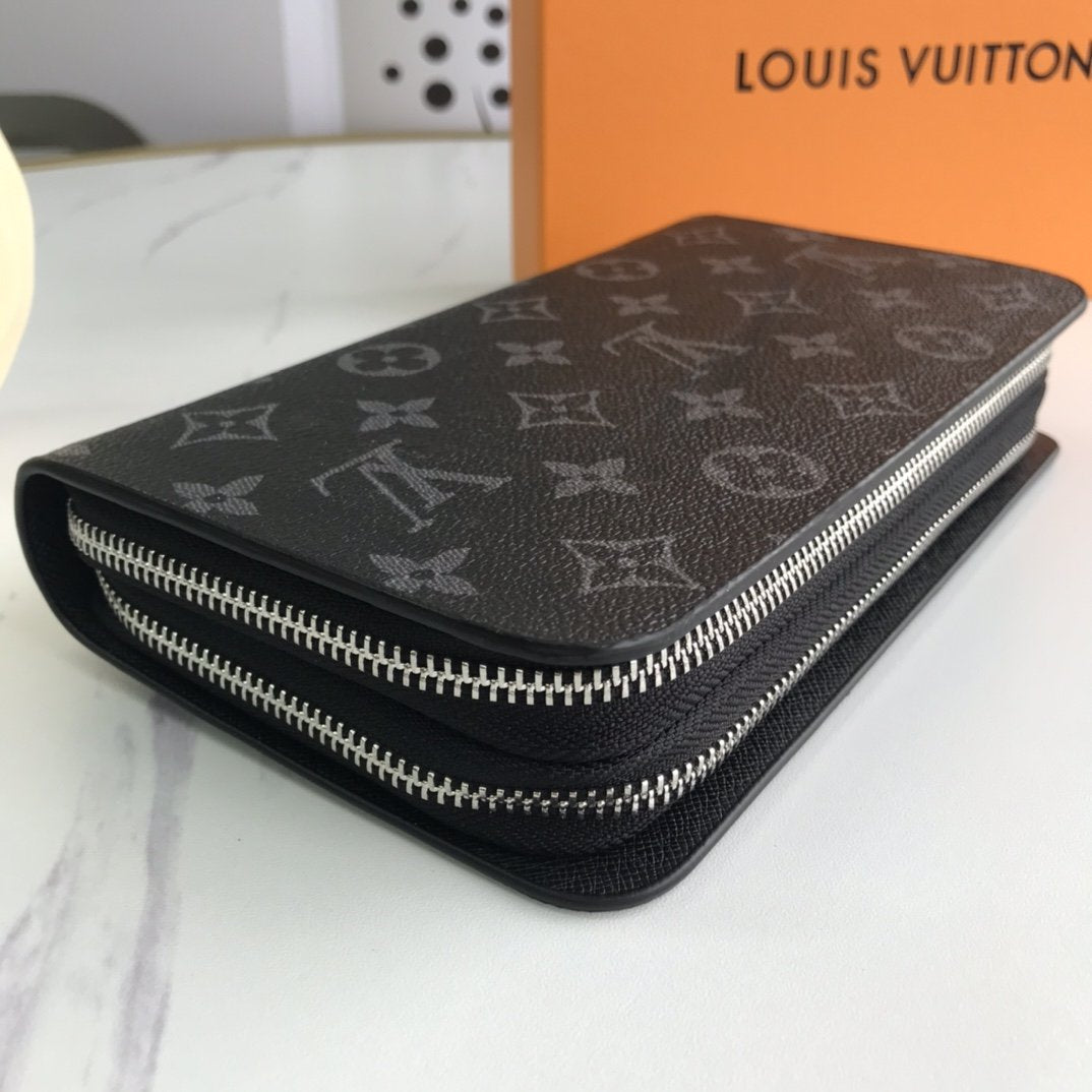 BL - High Quality Wallet LUV 054