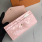 BL - High Quality Wallet LUV 005