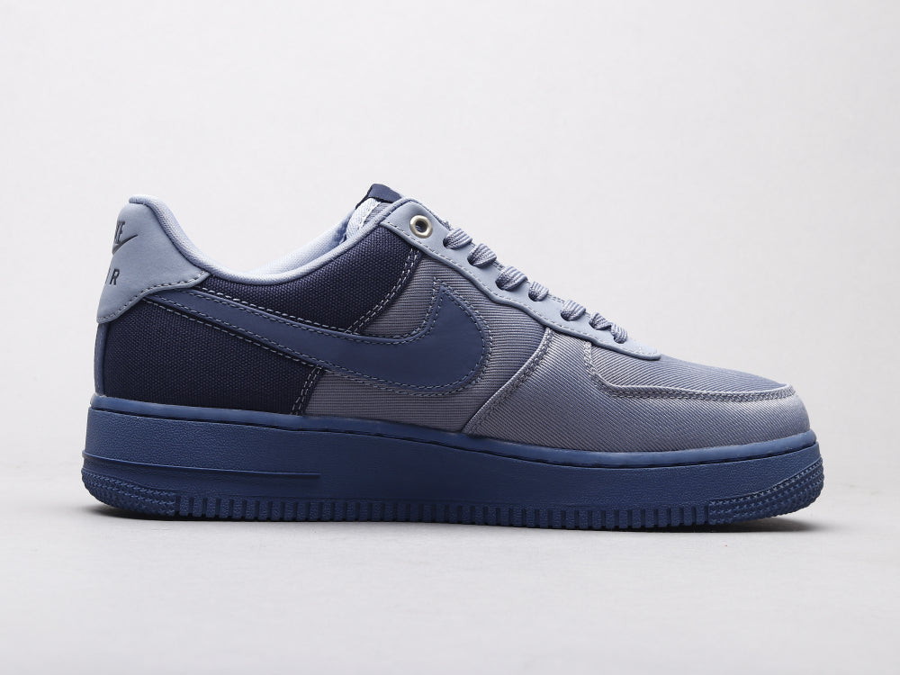 BL - AF1 Denim Blue