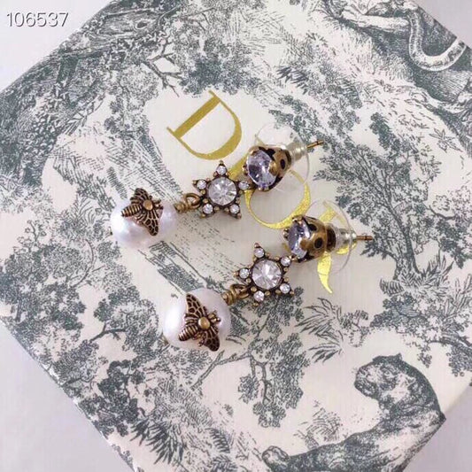 High Quality Earring Dir 025