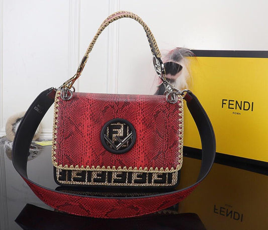 BL - High Quality Bags FEI 026