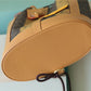 LV Randonee Messenger Monogram Stripes Brown For Men, Bags, Shoulder And Crossbody Bags 10.4in/26cm LV M45968