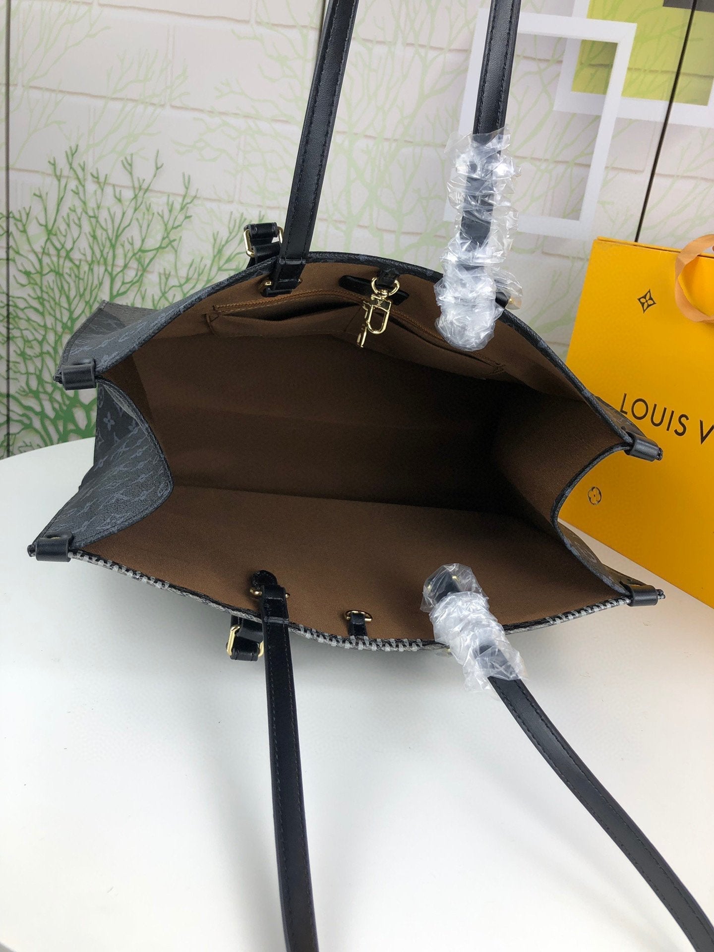 BL - High Quality Bags LUV 045
