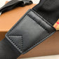 BB Vintage Check Nylon Sonny Bum Bag For Men, Bags 12.2in/31cm 80265571