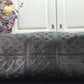 LV Keepall Bandoulière 50 Monogram Shadow For Men, Travel Bags 19.7in/50cm LV M44810