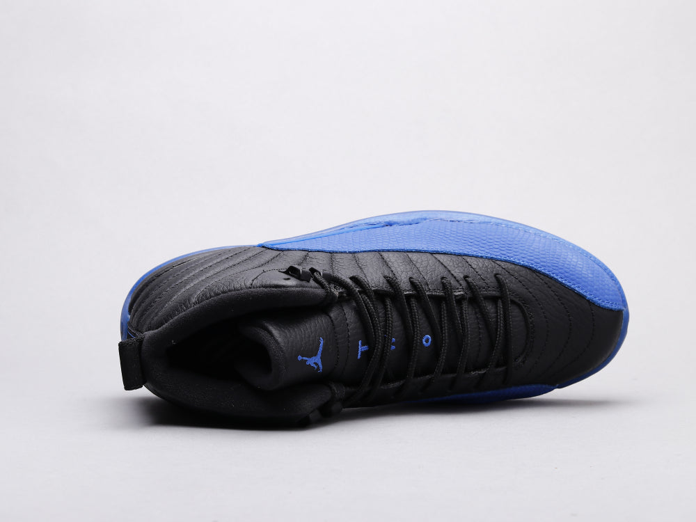 BL - AJ12 Royal Blue