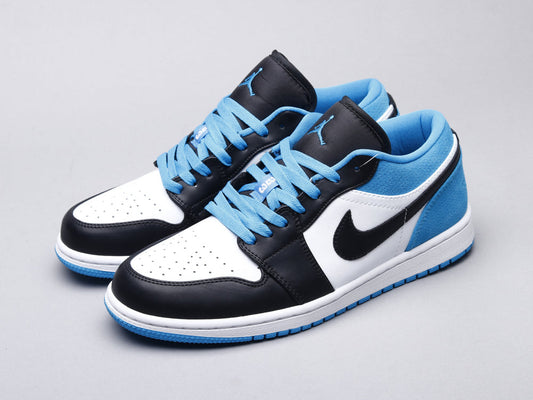 BL - AJ1 Laser Laser Blue