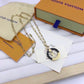 BL - High Quality Necklace LUV002