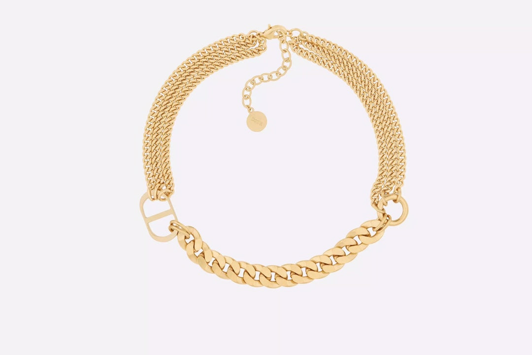 BL - High Quality Necklace DIR013