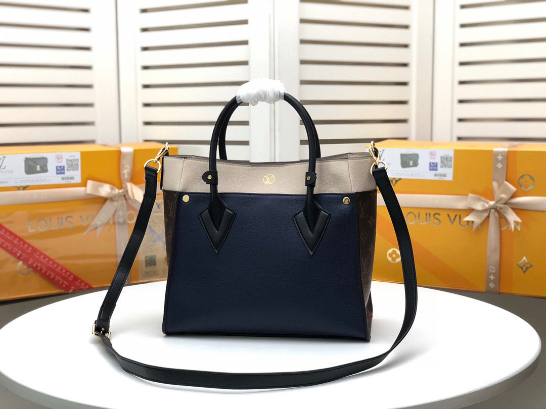 BL - High Quality Bags LUV 043