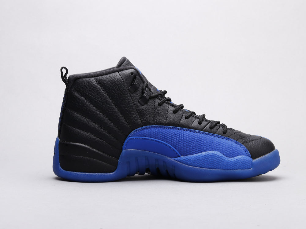 BL - AJ12 Royal Blue