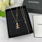 BL - High Quality Necklace CHL033