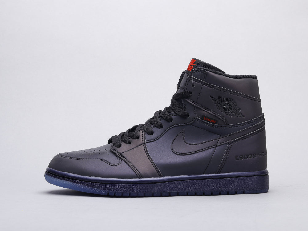 BL - AJ1 Fearless Chameleon