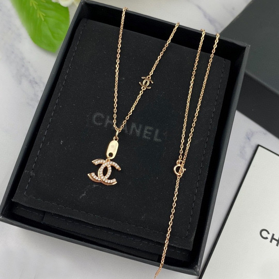 BL - High Quality Necklace CHL033
