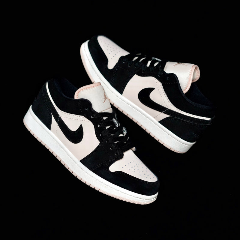 BL - AJ1 Low Milk Tea