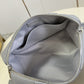 LV City Keepall Grey Aerogram For Women, WoBags, Crossbody Bags 10.6in/27cm LV M59328