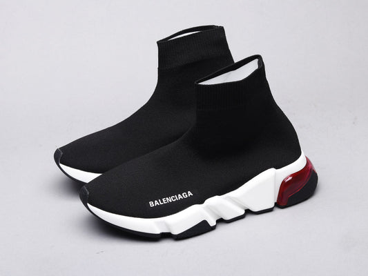 BL - Bla Socks Shoes Air Cushion Sneaker