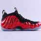 BL - NKE Hardaway Foam red spray