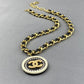BL - High Quality Necklace CHL028