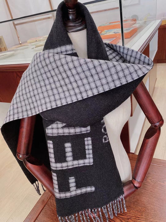 High Quality FEI  Scarf 010