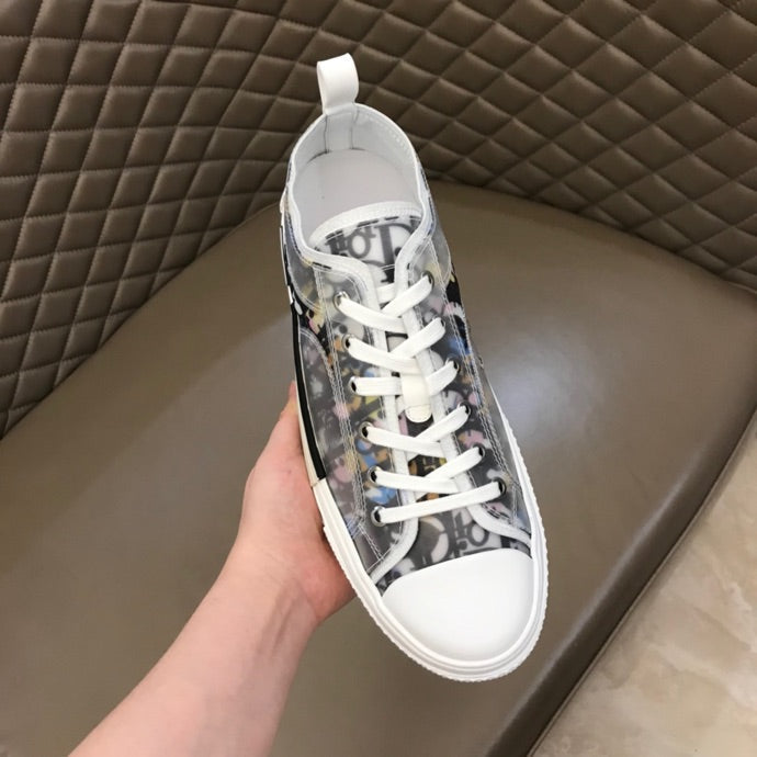 BL - DIR B23 Multicolor LOW-TOP SNEAKER