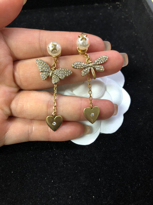 High Quality Earring Dir 020