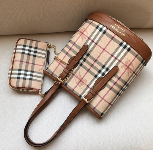 BL - High Quality Bags BBR 013