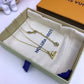 BL - High Quality Necklace LUV015