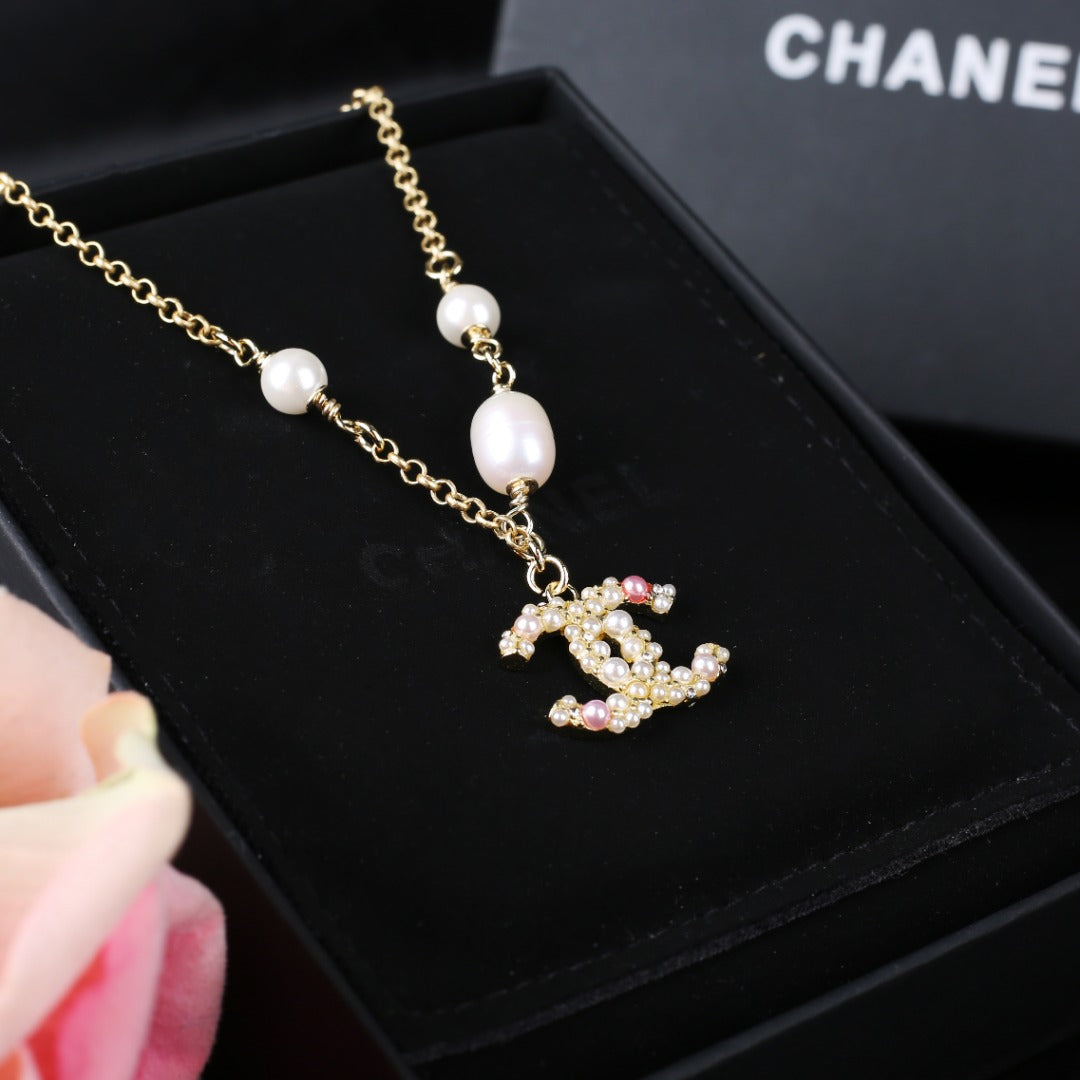 BL - High Quality Necklace CHL041