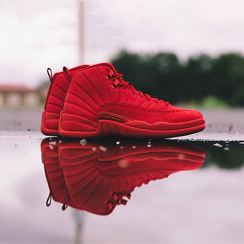 BL - AJ12 China Red