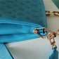 LV Coussin PM Monogram Blue For Women, Women’s Bags, Shoulder And Crossbody Bags 10.2in/26cm LV 