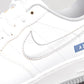 BL - AF1 Label Maker Silver