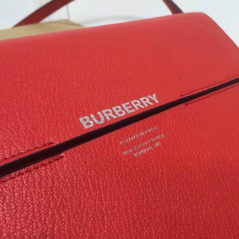 BB Large Grace Bag Red For Women, Bags 10.2in/26cm