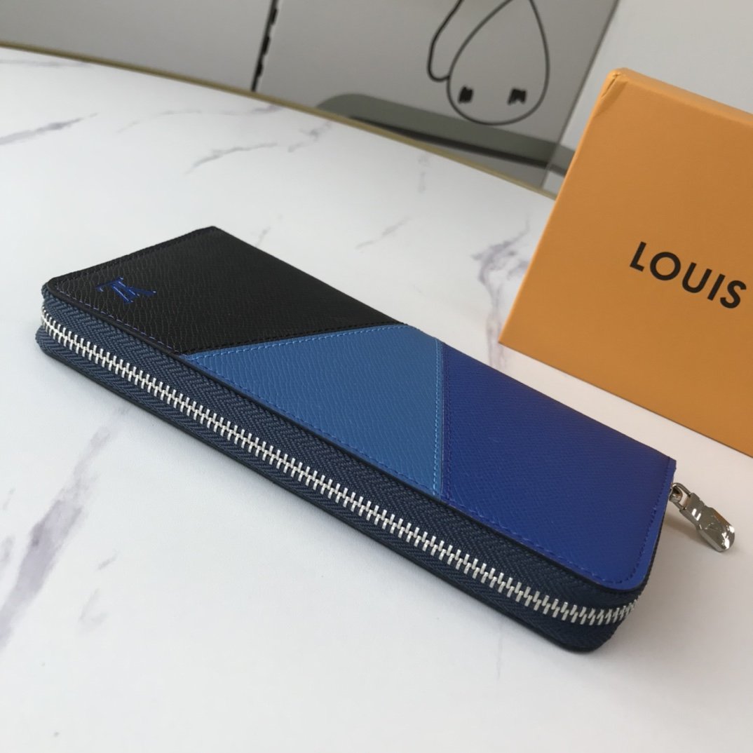 BL - High Quality Wallet LUV 009