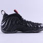 BL - NKE Hardaway Foam black red spray