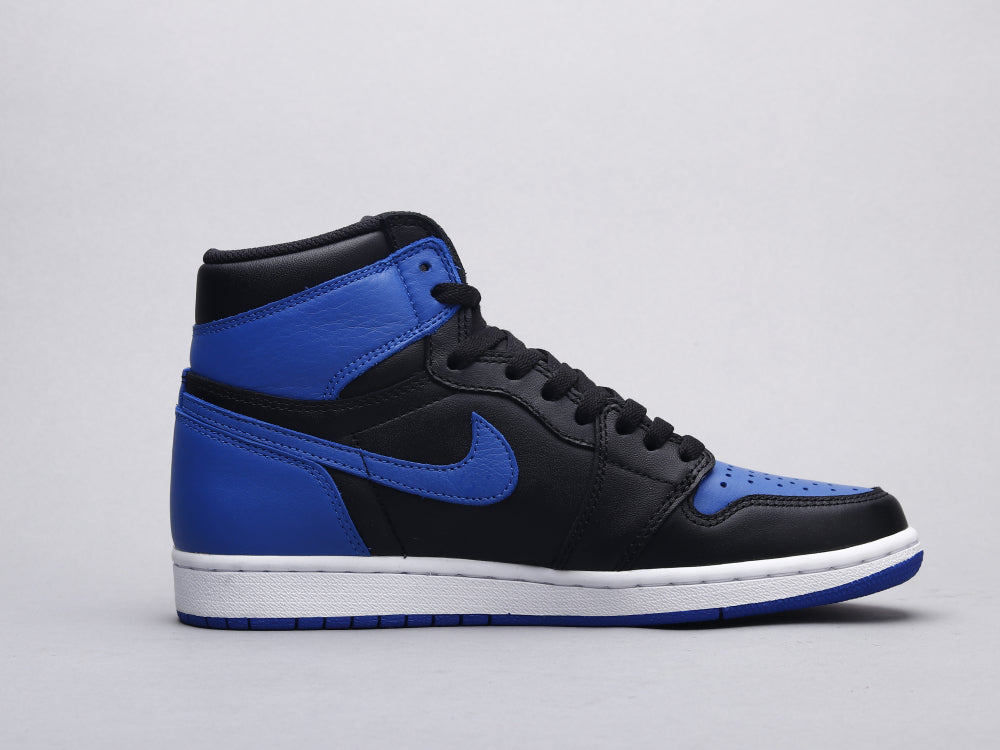 BL - AJ1 Royal Blue